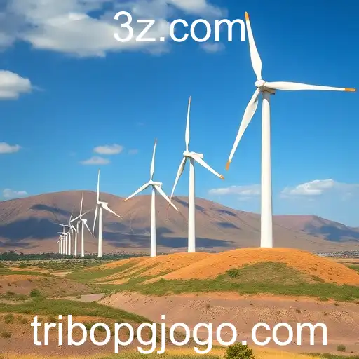 Avanços e Desafios no Setor de Energia Renovável no Brasil