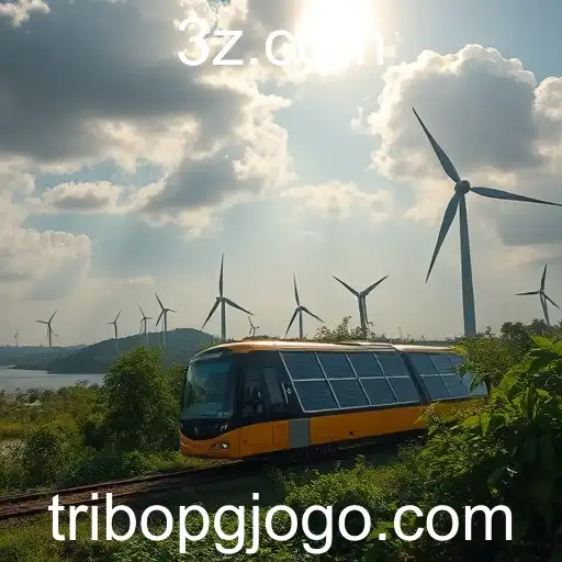 Explorando o Mundo dos Jogos com TriboPG