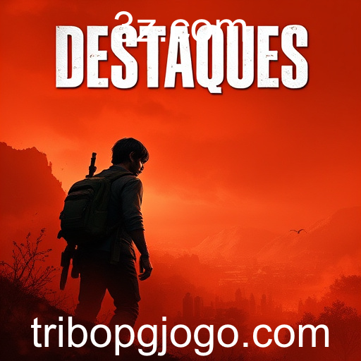 O Futuro dos Jogos com Tribopg