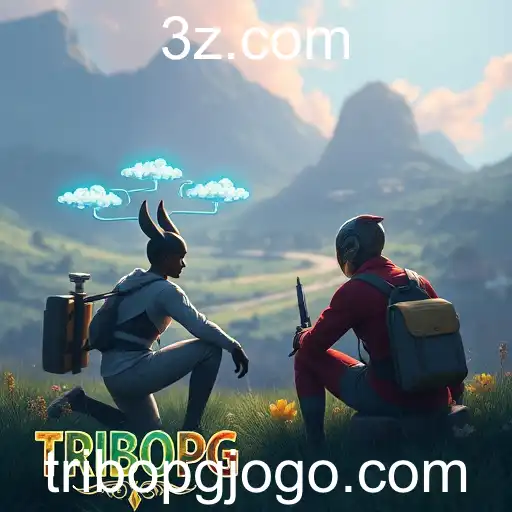 A Revolução dos Games: Tribopg e as Tendências de 2025