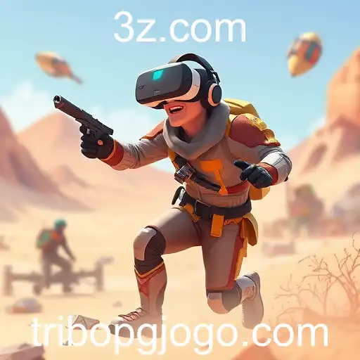 Revolução nos Jogos com Tecnologia Dual AI