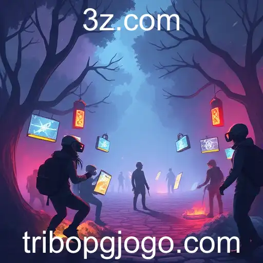 Inovações e Desafios dos Jogos Online em 2025