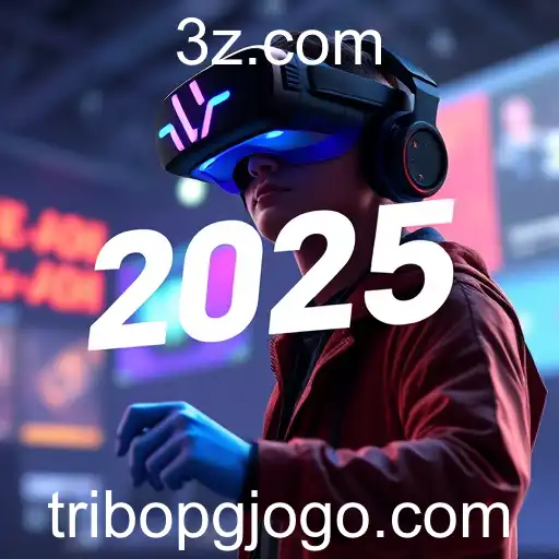 O Futuro dos Jogos Digitais em 2025