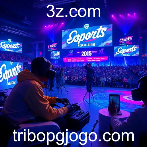 Novidades e Desafios no Mundo dos Jogos