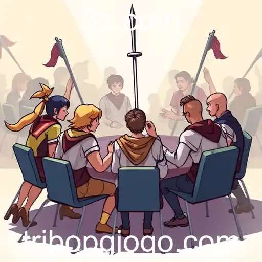 A Revolução dos Jogos Online em 2025