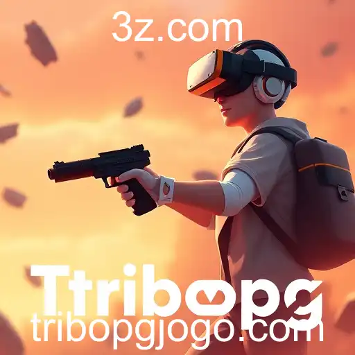 Revolução Tecnológica nos Jogos Online: O Impacto da AI