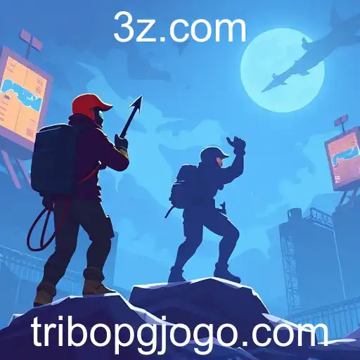 Ascensão dos Jogos Retrô no tribopg