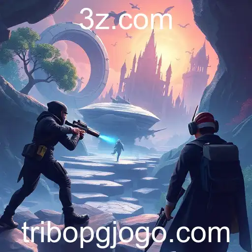 Tendências Emergentes no Mundo dos Jogos