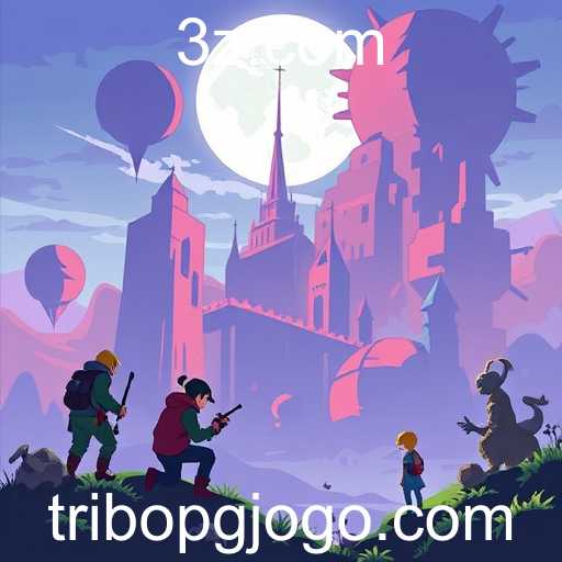 Expansão e Tendências do Tribopg em 2025