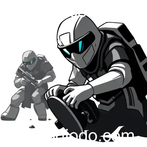 Revolução no Mundo dos Jogos: Avanços e Tendências