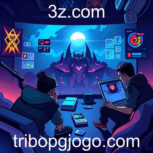 O Crescimento do Tribopg como Plataforma de Interação Social e Entretenimento em 2025