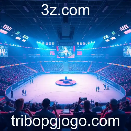 O Impacto do Tribopg no Mundo dos Jogos