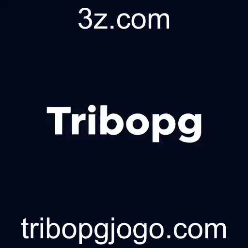 O Impacto de Tribopg no Cenário dos Jogos Online em 2025