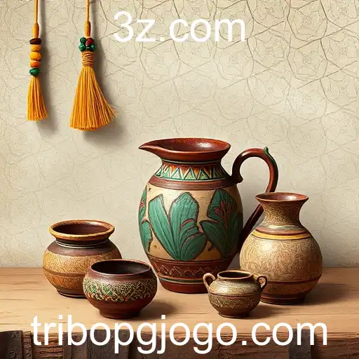 O Impacto da Tribopg no Cenário Atual de Jogos