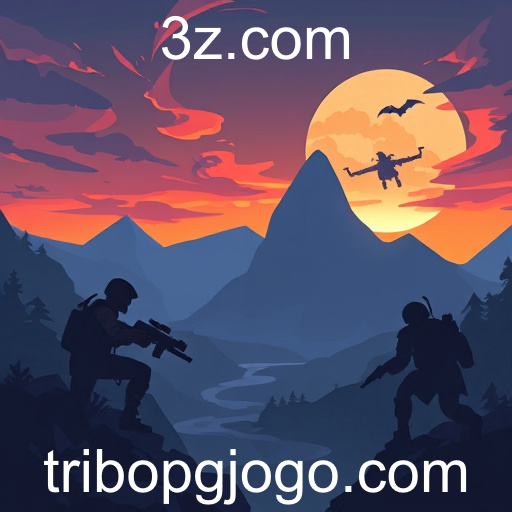Análises no Tribopg: Orientando Gamers com Critérios e Transparência