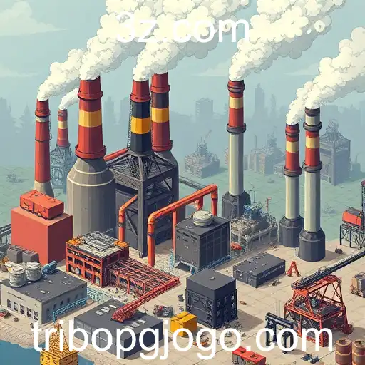 Tribopg: A Revolução do Entretenimento Digital