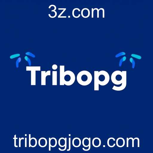 Tribopg: O Novo Fenômeno dos Jogos Online