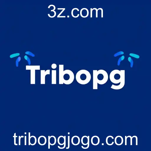 Tribopg: O Novo Fenômeno dos Jogos Online