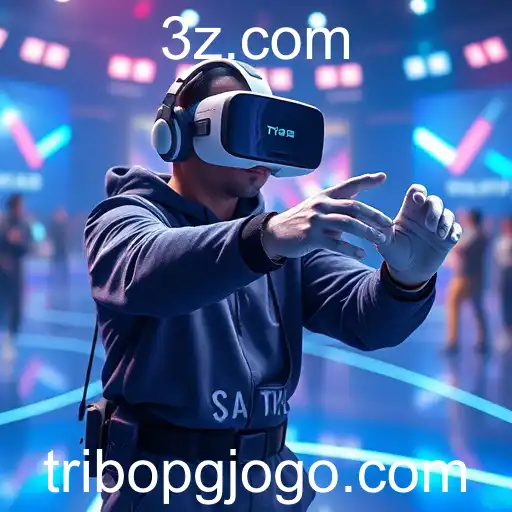 Tribopg: O Sucesso Contínuo dos Jogos Online em 2025
