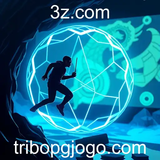 A Revolução dos Games com TriboPG