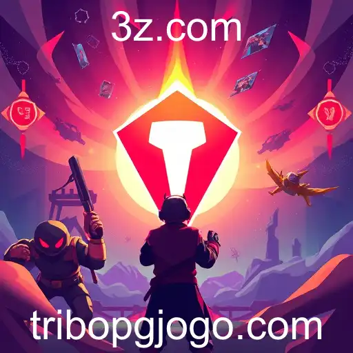 A Revolução dos Jogos em 2025: A Ascensão do Tribopg