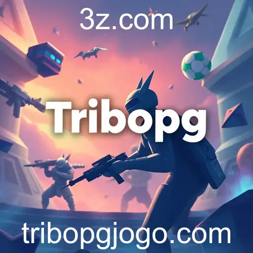 A Ascensão do Tribopg no Cenário dos Jogos Online