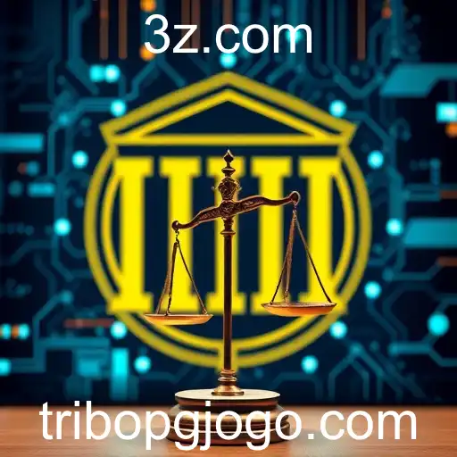 A Ascensão dos Tribunais Virtuais e o Futuro da Justiça