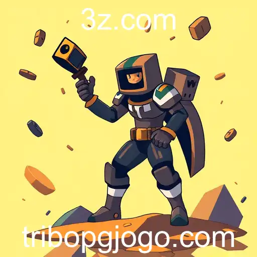 Tribopg: O Futuro dos Jogos Online em Português