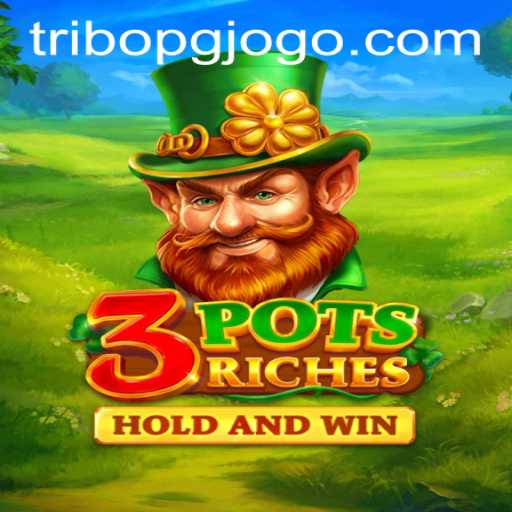 Exploring the World of 3potsRiches: A Dive into the Latest Gaming Sensation