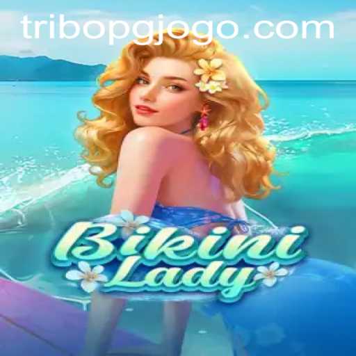 Dive into BikiniLady: An Exciting Aquatic Adventure