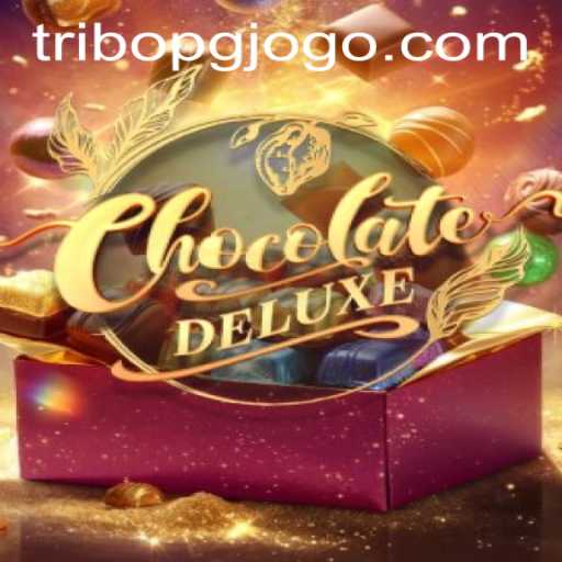 Dive into the Sweet World of ChocolateDeluxe: A Delicious Adventure Awaits