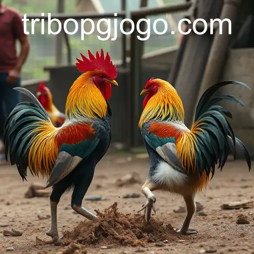 The Complex Tapestry of Cockfighting: A Deep Dive