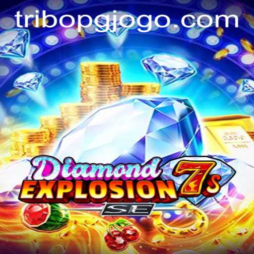 Unveiling DiamondExplosion7sSE: The Game Revolutionizing the Digital Casino Sphere