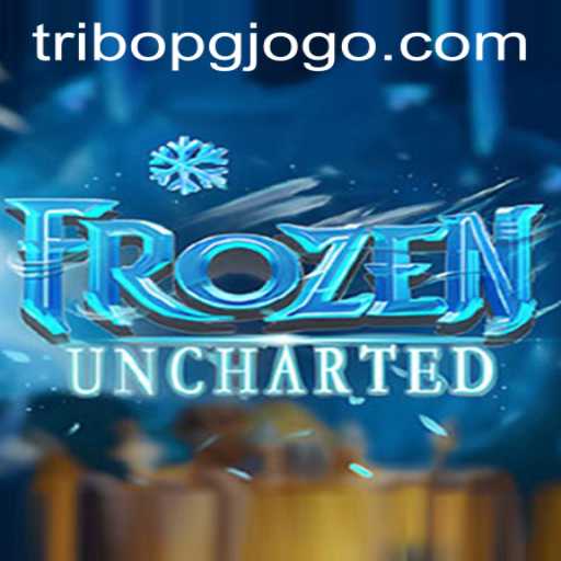 FrozenUncharted: Navigating the Icy Paths of Adventure and Mystery
