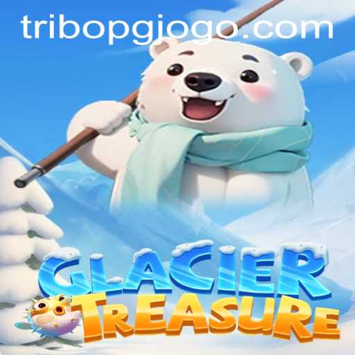 Explore the Chilling Excitement of GlacierTreasure