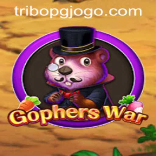 GophersWar: A Deep Dive into the Game and the Strategics of 'Tribopg PH Login'