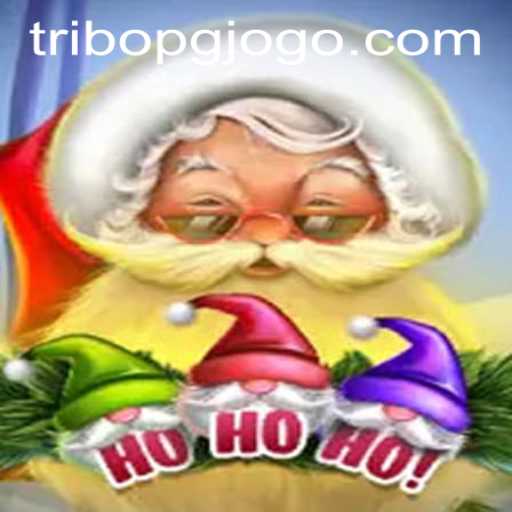 HoHoHo: A Festive Gaming Experience with Tribopg PH Login