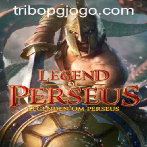 LegendofPerseus: An Epic Gaming Adventure Unveiled with tribopg PH Login