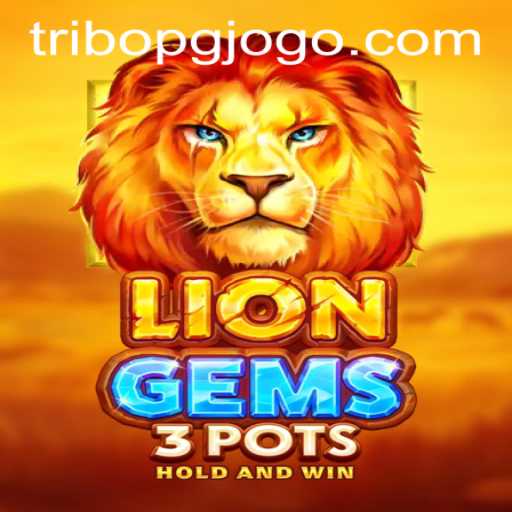 Exploring LionGems3pots: An Exciting Journey into the World of Online Gaming