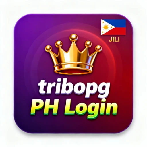 tribopg PH Login logo