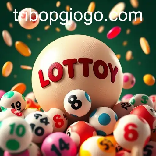 Exploring the Allure of Lottery Games and the Rise of tribopg PH Login