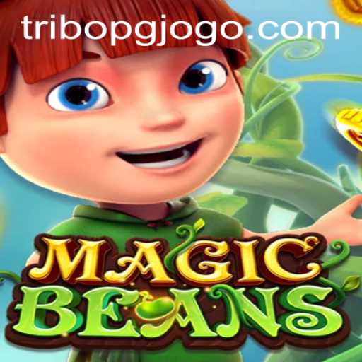 MAGICBEANS: Discover the Enchantment of This New Gaming Sensation