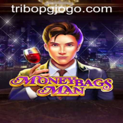 MoneybagsMan: A Thrilling Adventure into a World of Wealth and Mystery