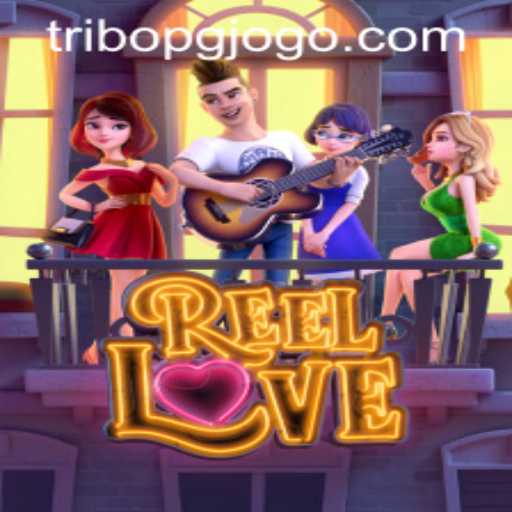 ReelLove: Dive into the Romantic World of Slots