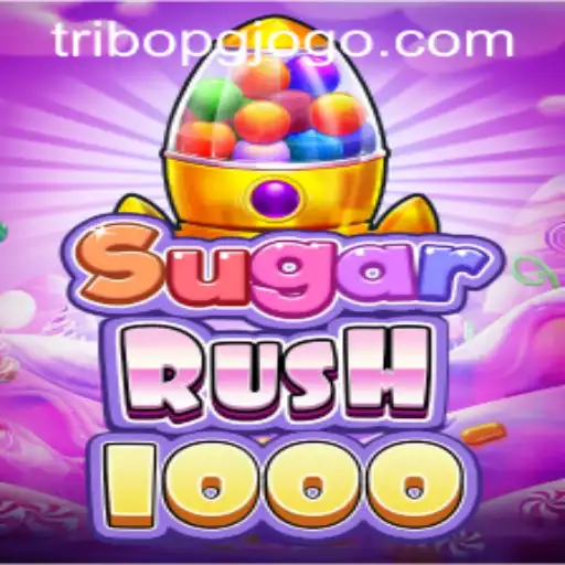 Discover the Excitement of SugarRush1000