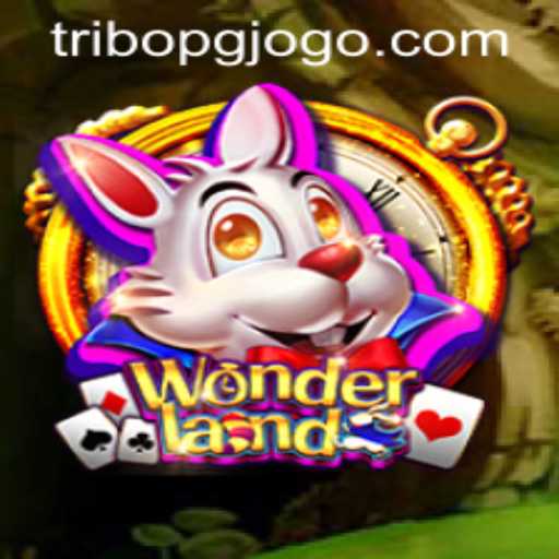 Explore the Fantasy of Wonderland: A Deep Dive into the Tribopg PH Login Experience